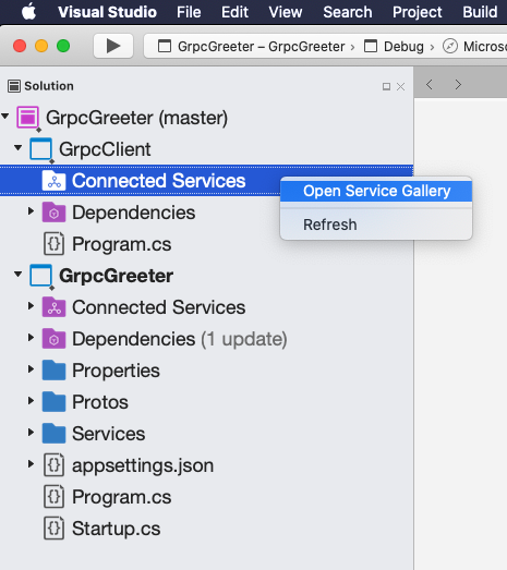 open source alternatives to visual studio for mac